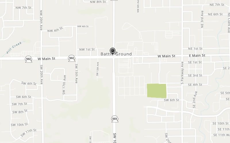 Landscaping Clark County, WA