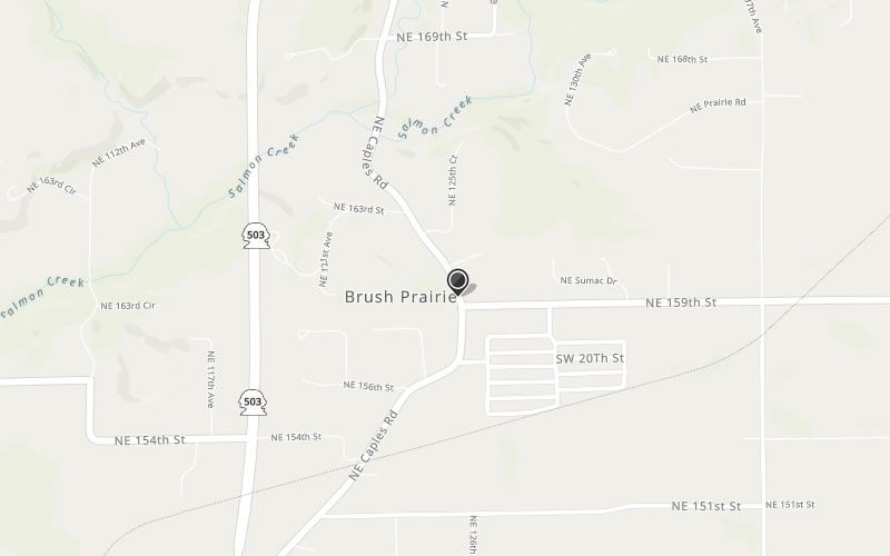 Landscaping Clark County, WA