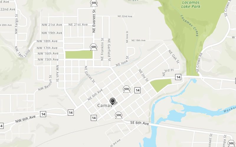 Landscaping Clark County, WA