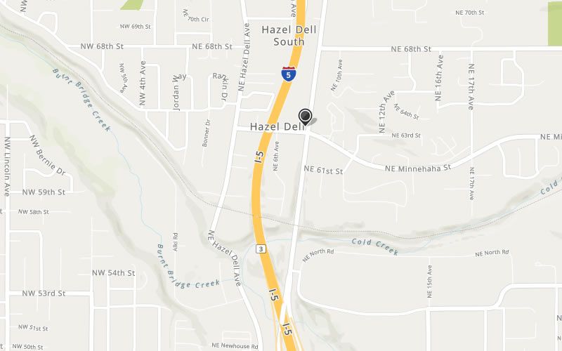 Landscaping Clark County, WA