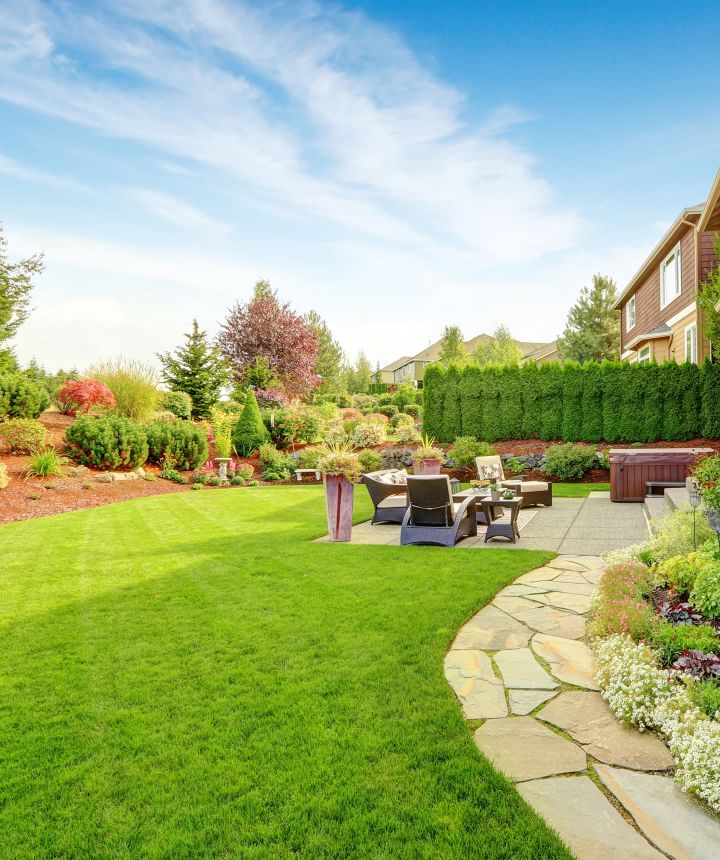 Landscaping Websites