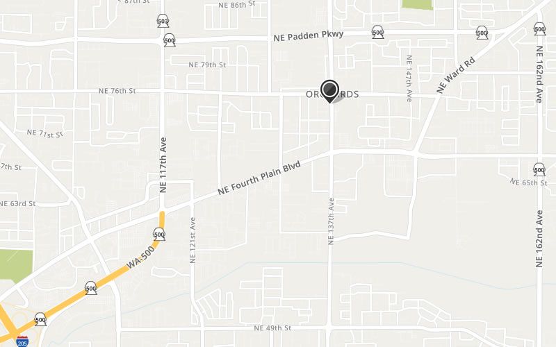 Landscaping Clark County, WA