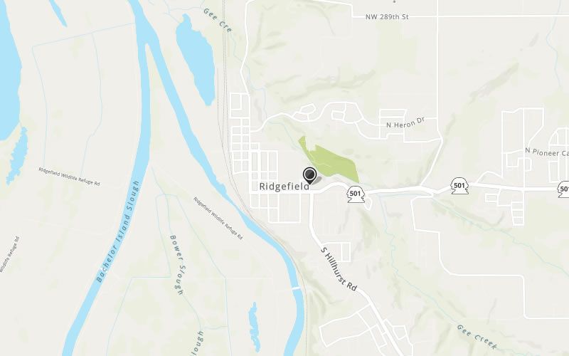 Landscaping Clark County, WA