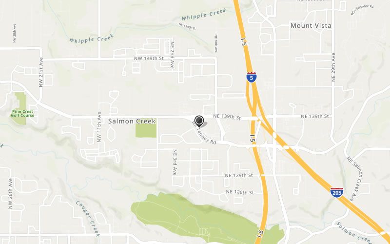 Landscaping Clark County, WA