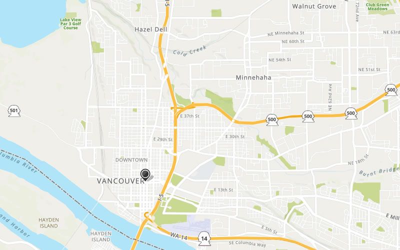 Landscaping Clark County, WA