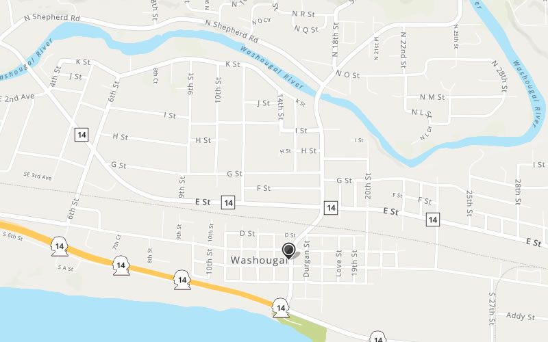 Landscaping Clark County, WA